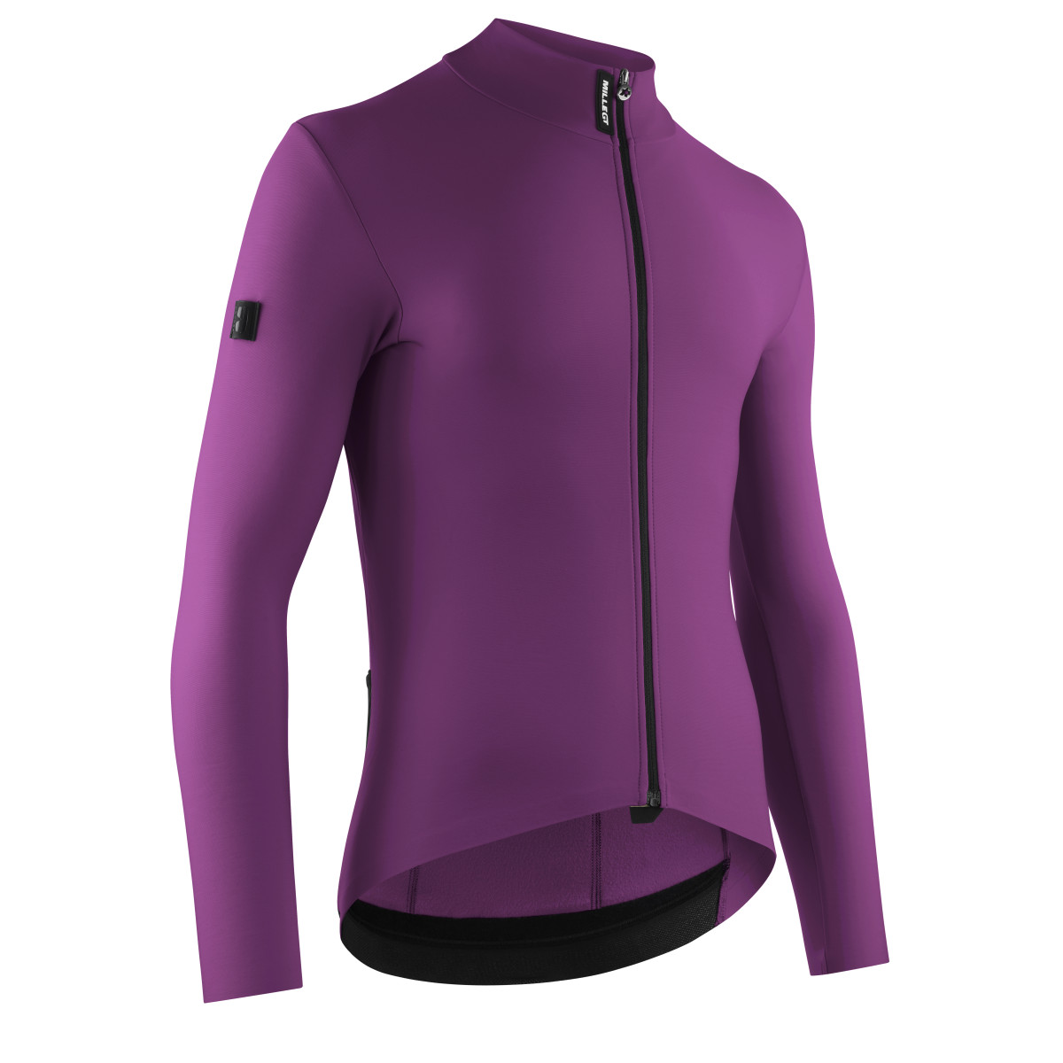 Assos Mille GT Spring Fall C2 LS Men's Long Sleeve Jersey Assos Mille GT Spring Fall C2 LS Men's Long Sleeve Jersey
